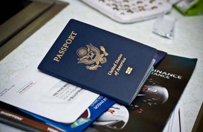 Quy trình và hồ sơ xin visa 482 năm 2024