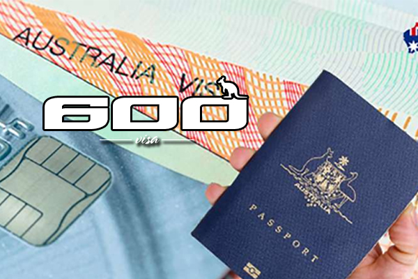 Những điều cần biết về Visa 600 Úc