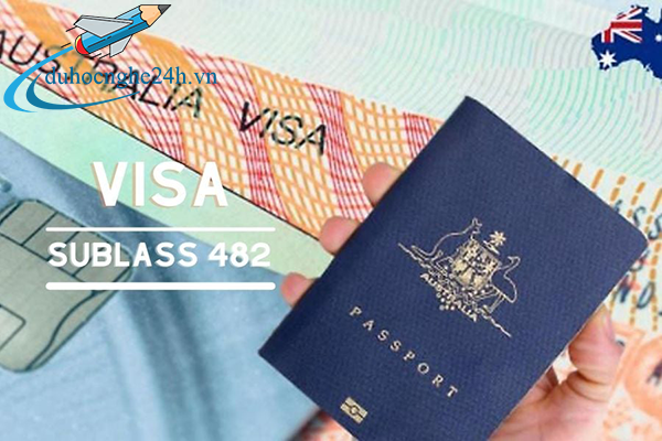 Chi phí và điều kiện cấp Visa 482 Úc